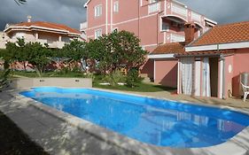 Villa Apolonija