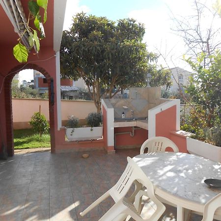 Villa Apolonija Zadar Zewnętrze zdjęcie