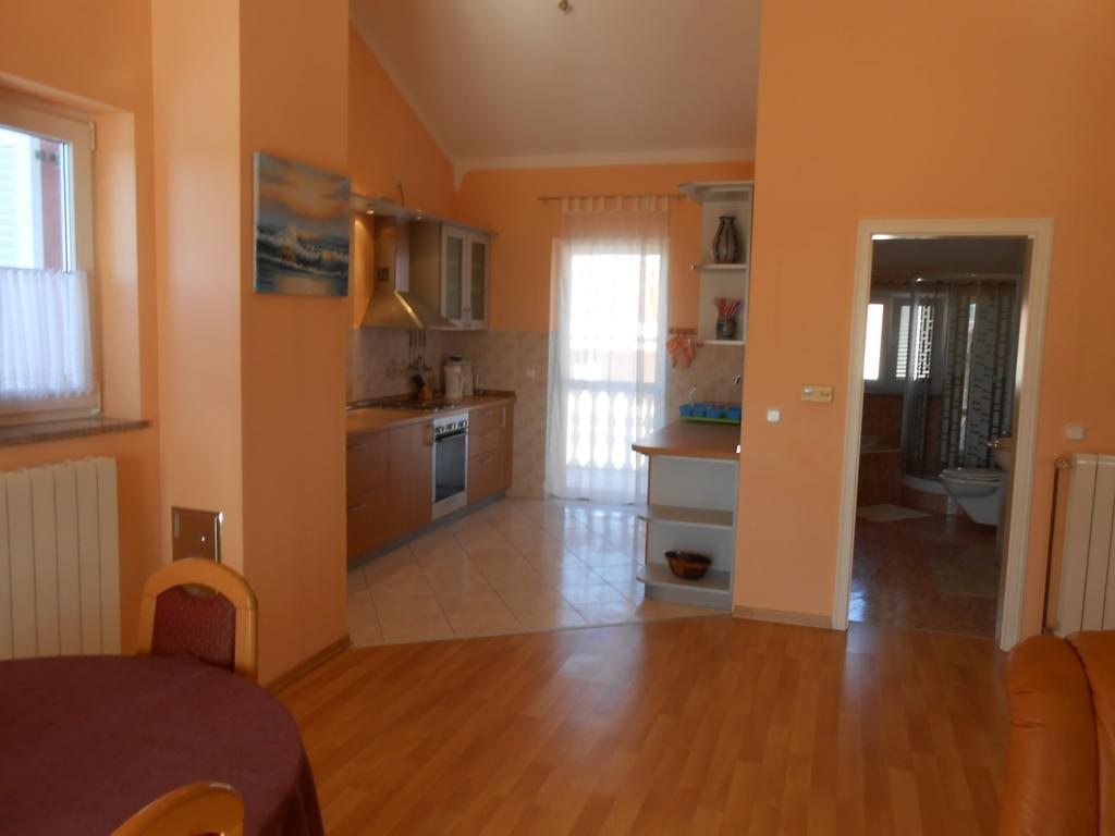 Villa Apolonija Zadar Pokój zdjęcie