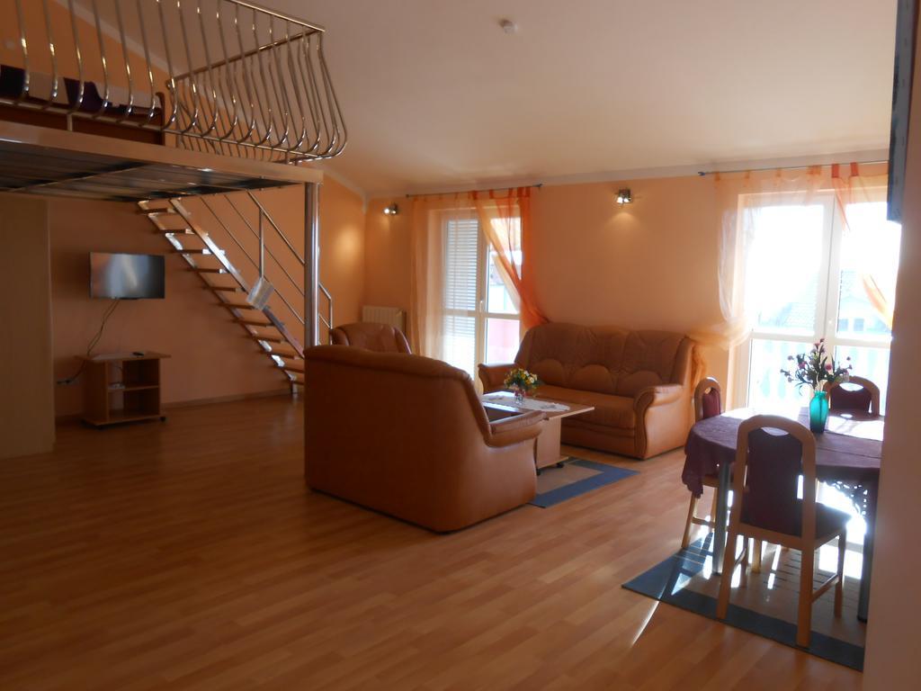 Villa Apolonija Zadar Pokój zdjęcie