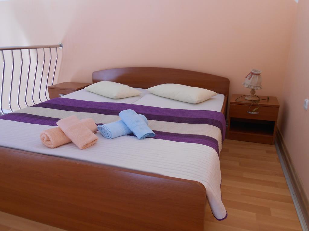 Villa Apolonija Zadar Pokój zdjęcie