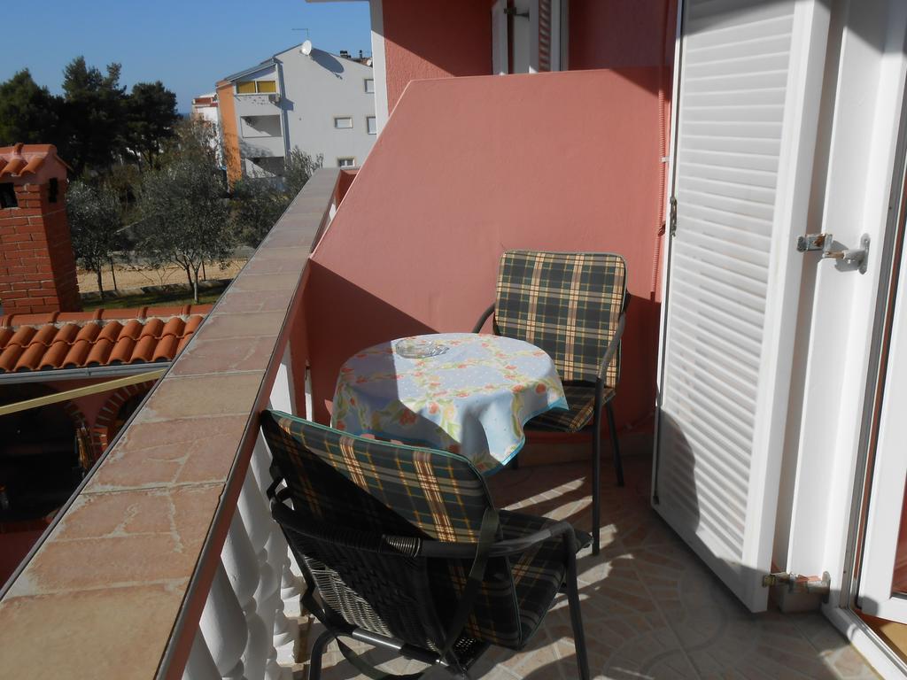 Villa Apolonija Zadar Pokój zdjęcie