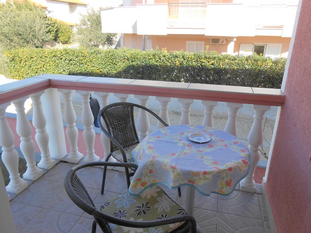 Villa Apolonija Zadar Pokój zdjęcie