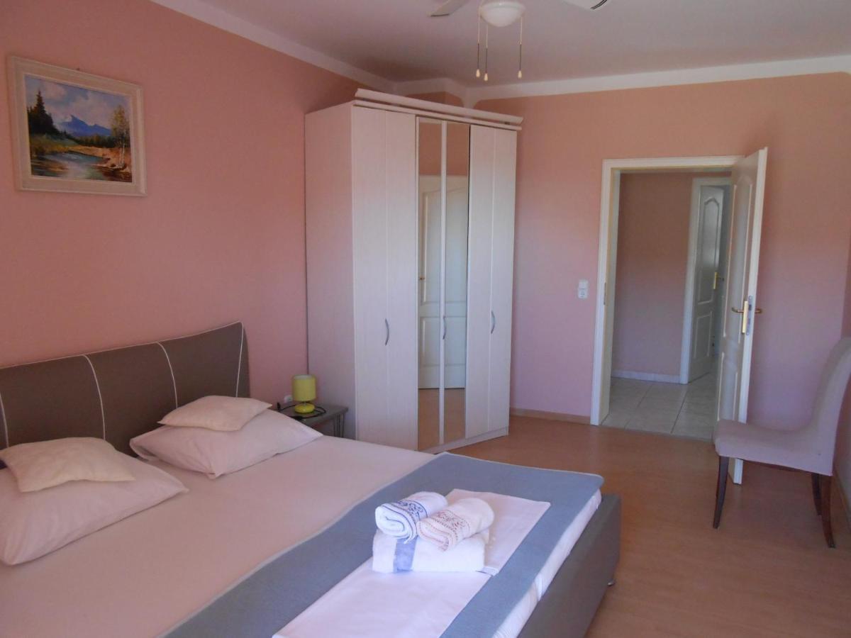 Villa Apolonija Zadar Zewnętrze zdjęcie
