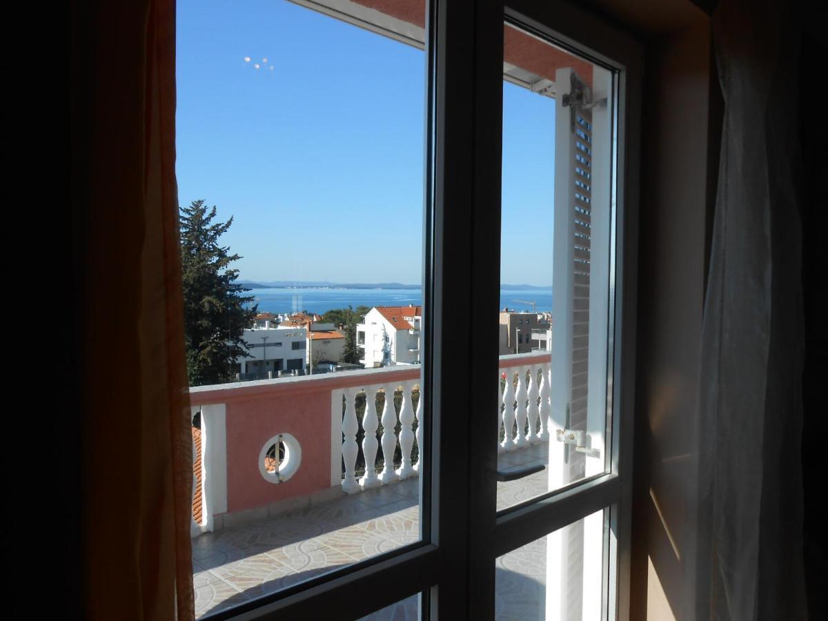 Villa Apolonija Zadar Zewnętrze zdjęcie