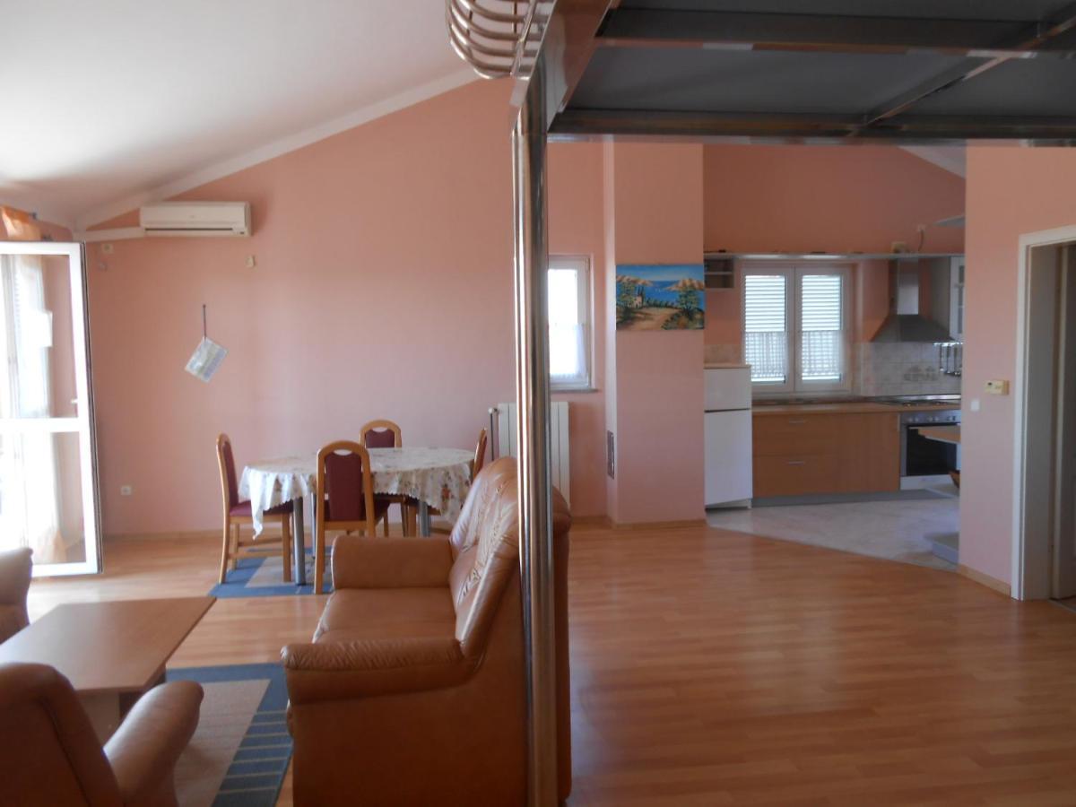 Villa Apolonija Zadar Zewnętrze zdjęcie