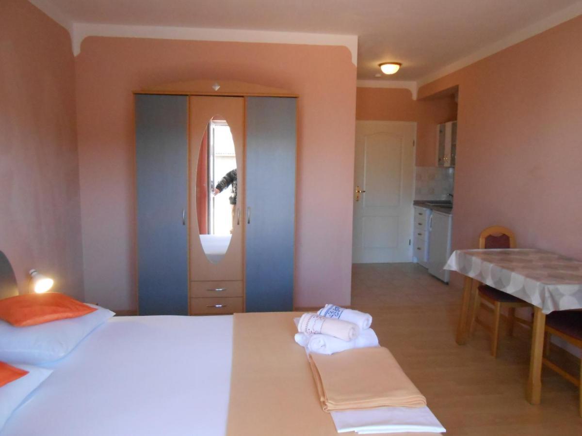 Villa Apolonija Zadar Zewnętrze zdjęcie