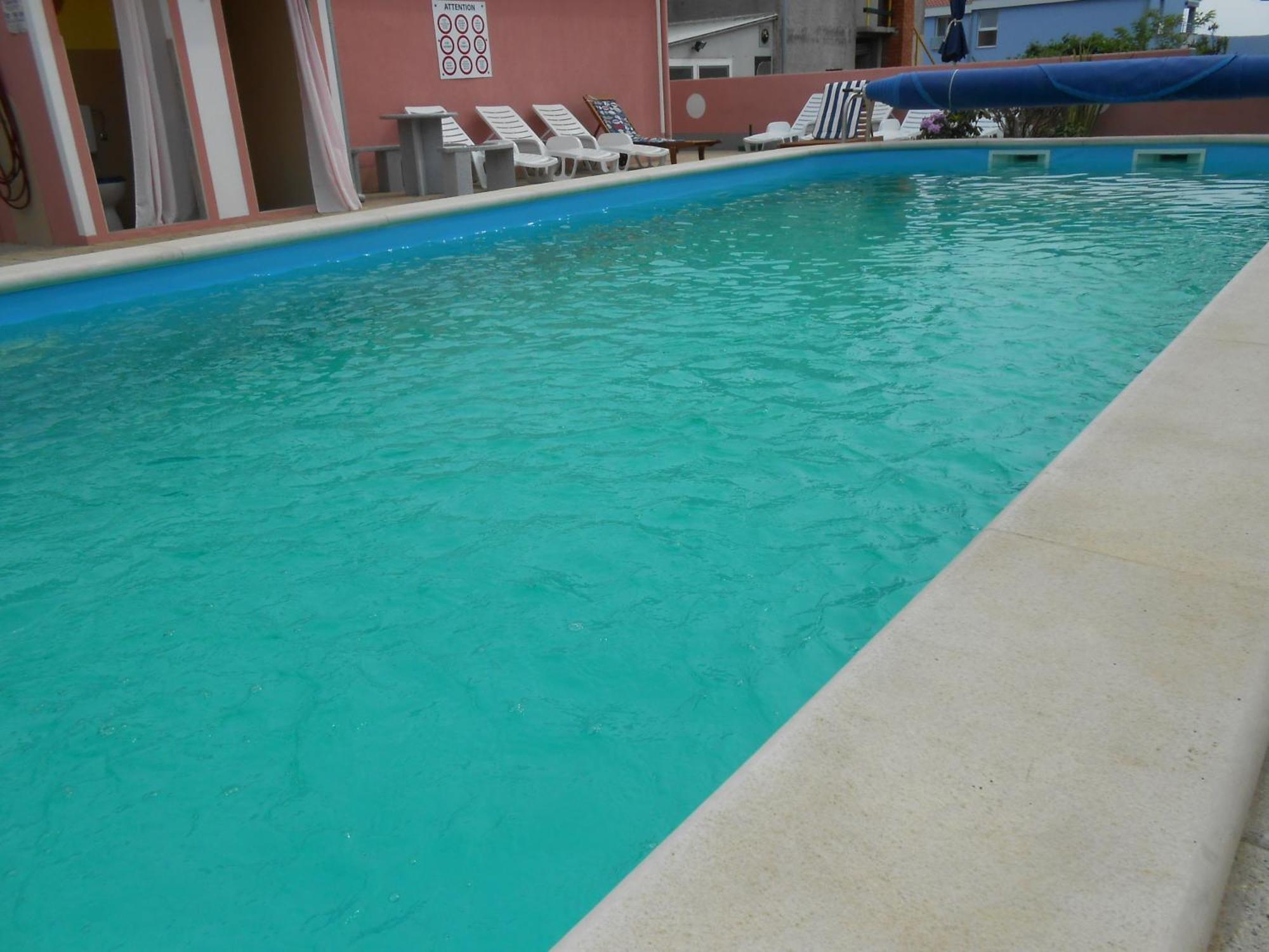Villa Apolonija Zadar Zewnętrze zdjęcie