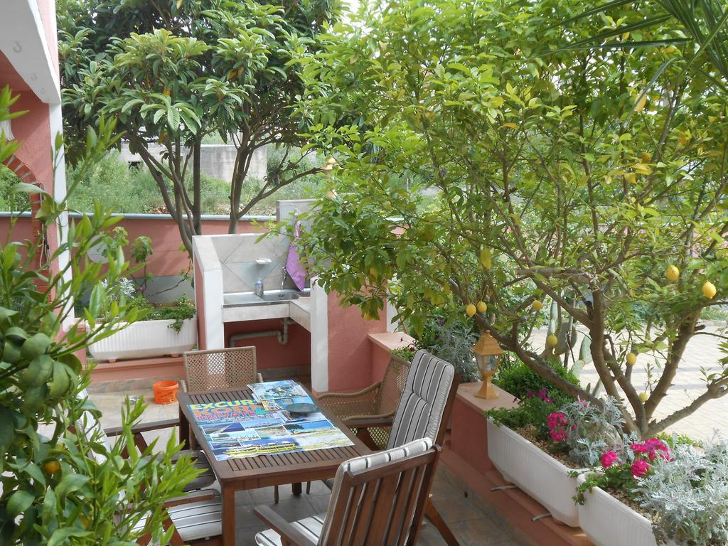 Villa Apolonija Zadar Pokój zdjęcie