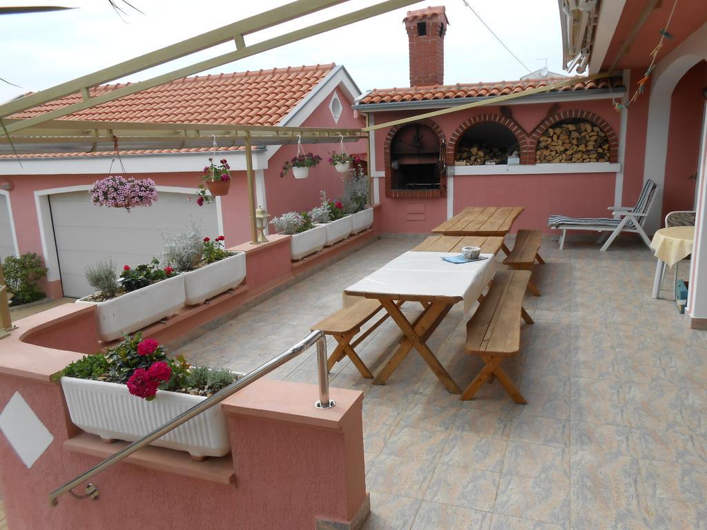 Villa Apolonija Zadar Pokój zdjęcie
