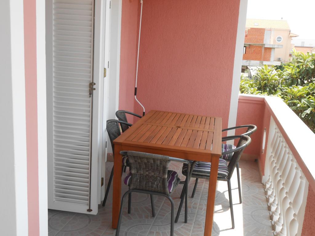Villa Apolonija Zadar Pokój zdjęcie