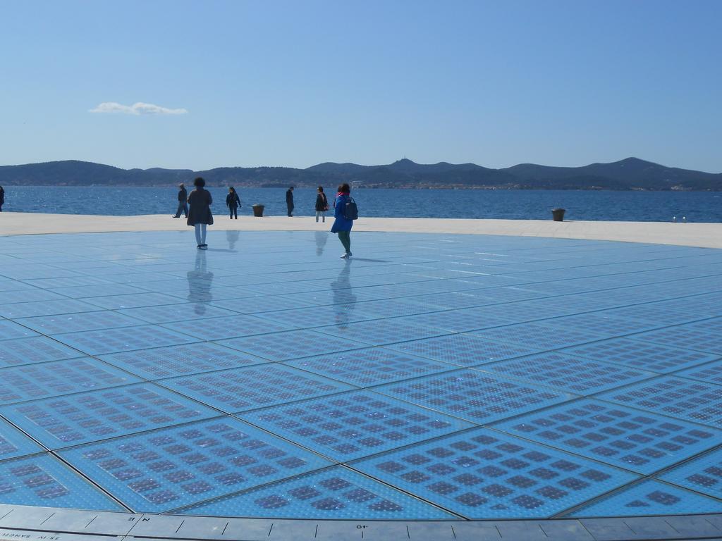 Villa Apolonija Zadar Pokój zdjęcie