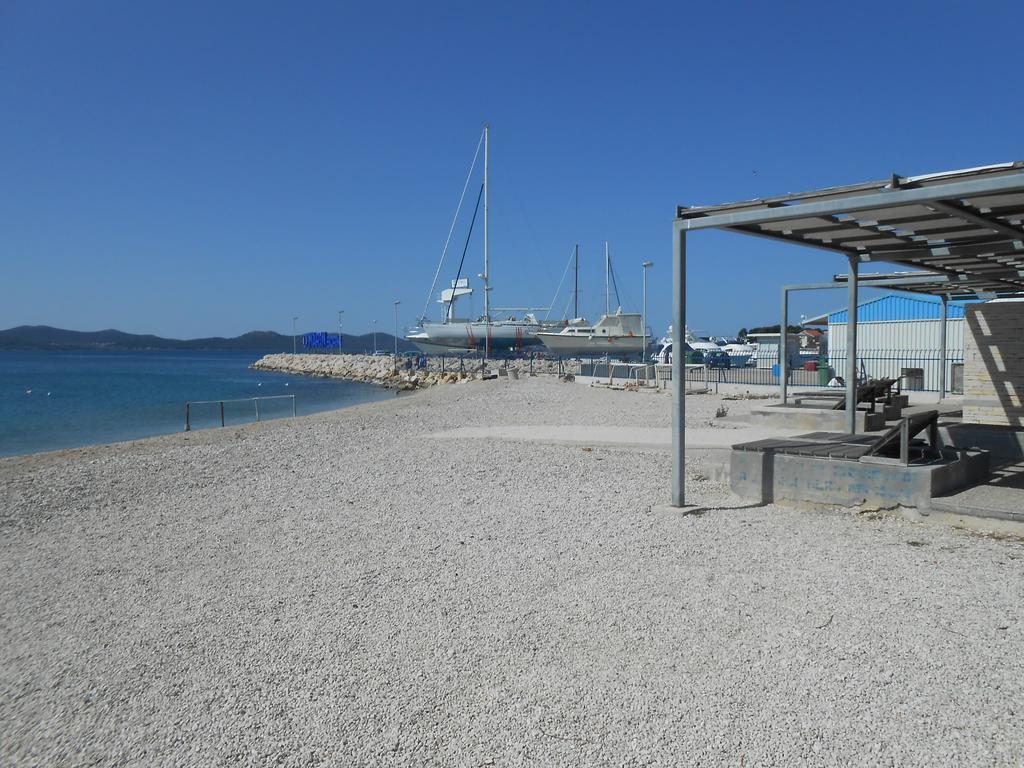 Villa Apolonija Zadar Pokój zdjęcie