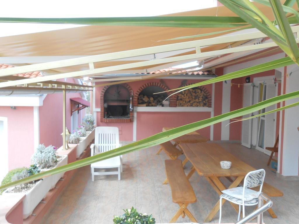 Villa Apolonija Zadar Pokój zdjęcie