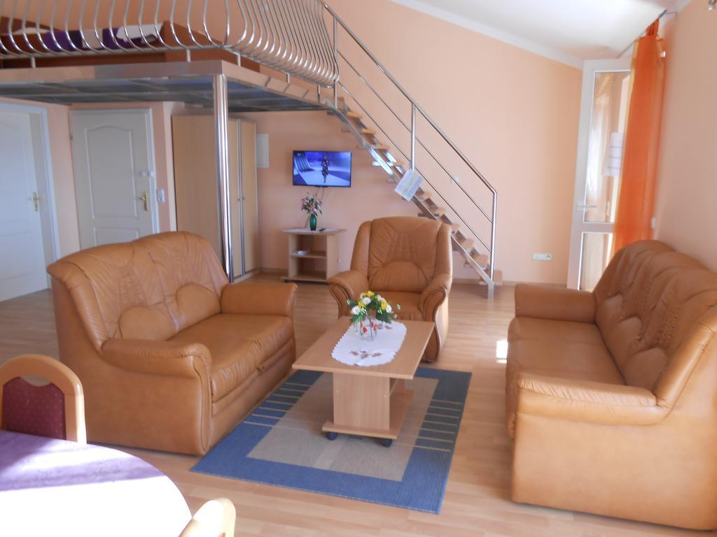 Villa Apolonija Zadar Zewnętrze zdjęcie