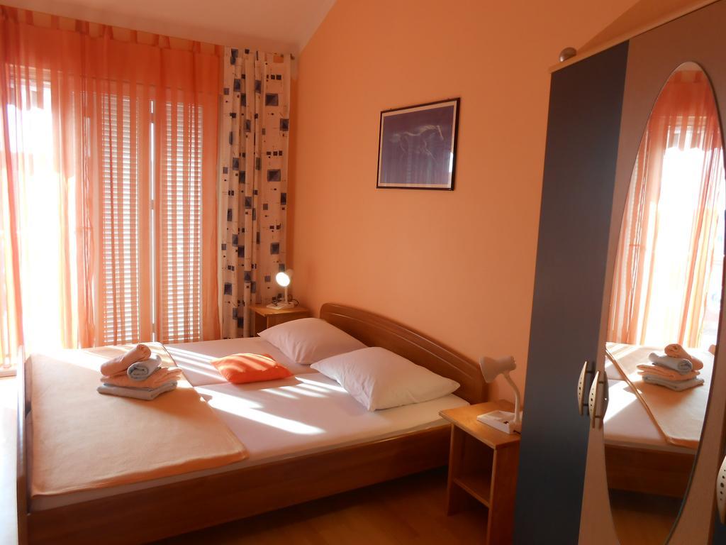 Villa Apolonija Zadar Pokój zdjęcie