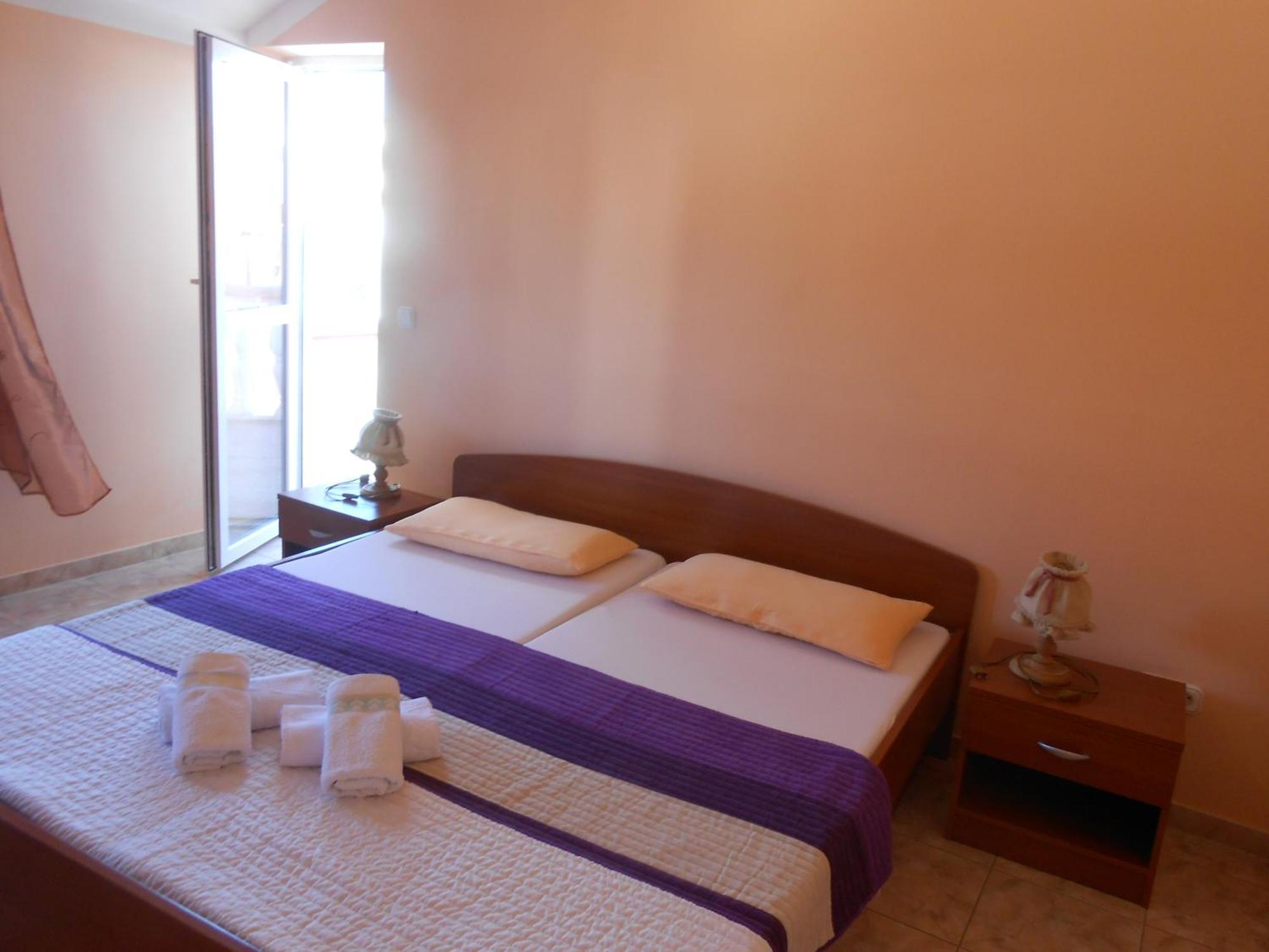 Villa Apolonija Zadar Pokój zdjęcie