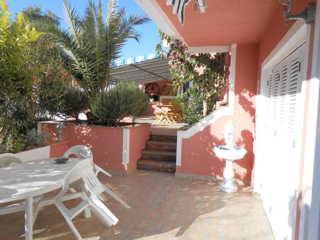 Villa Apolonija Zadar Zewnętrze zdjęcie