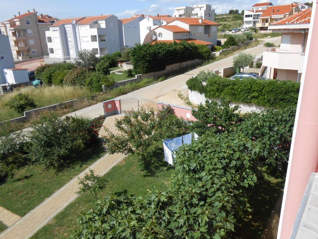 Villa Apolonija Zadar Pokój zdjęcie