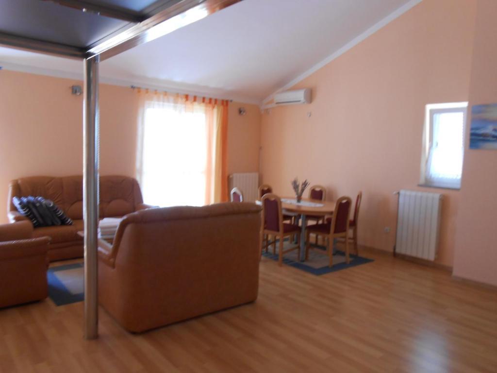 Villa Apolonija Zadar Pokój zdjęcie