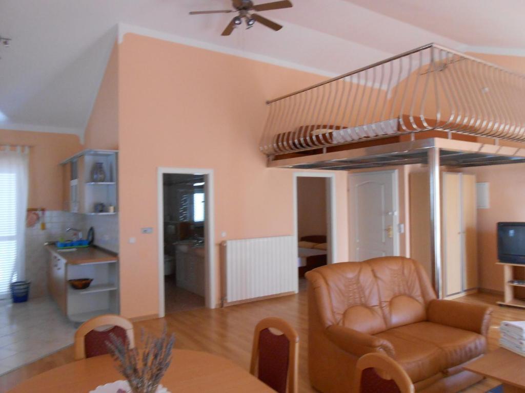 Villa Apolonija Zadar Pokój zdjęcie