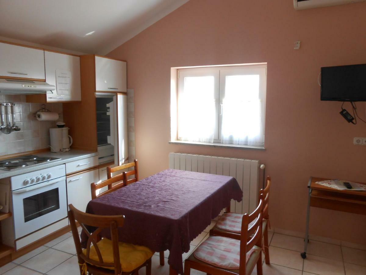 Villa Apolonija Zadar Zewnętrze zdjęcie