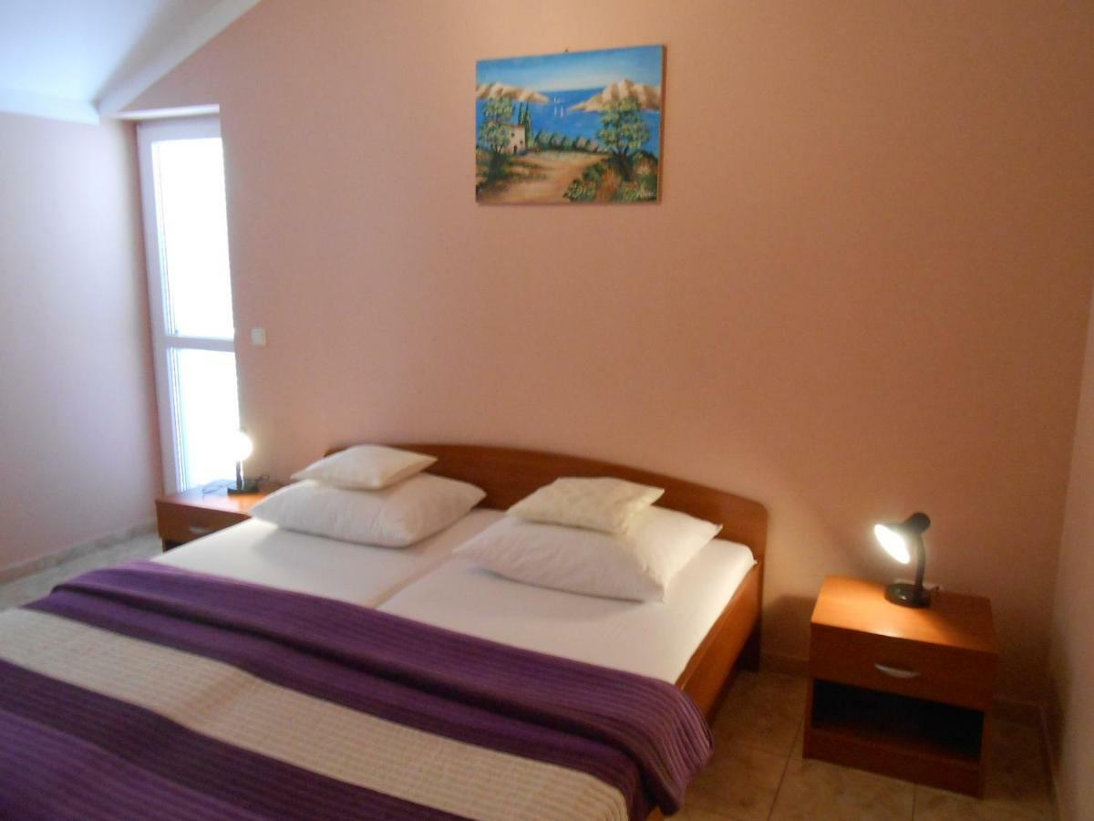 Villa Apolonija Zadar Zewnętrze zdjęcie