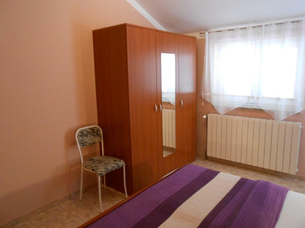 Villa Apolonija Zadar Zewnętrze zdjęcie