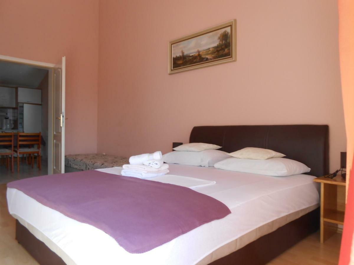 Villa Apolonija Zadar Zewnętrze zdjęcie