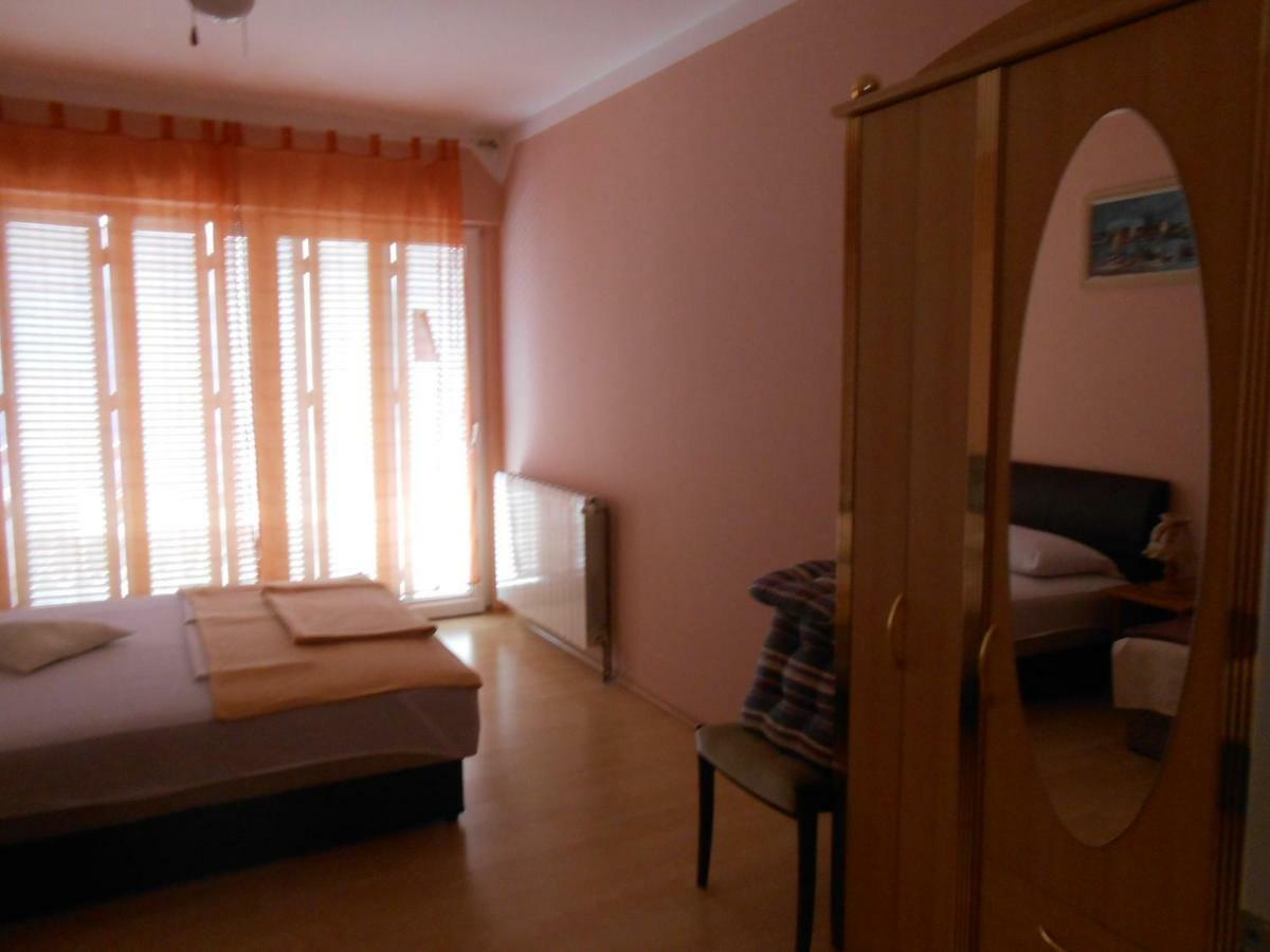 Villa Apolonija Zadar Zewnętrze zdjęcie