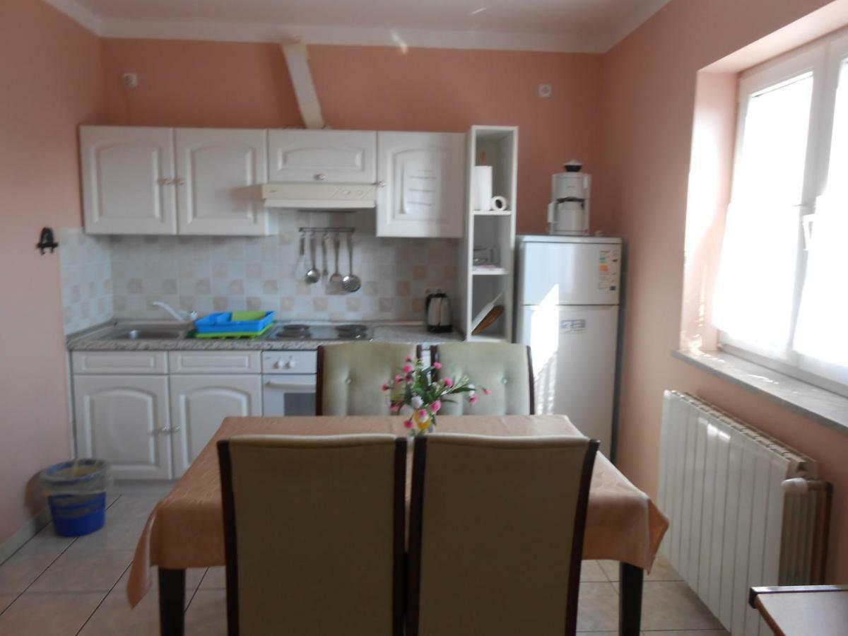 Villa Apolonija Zadar Zewnętrze zdjęcie