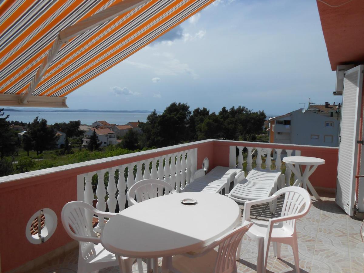 Villa Apolonija Zadar Pokój zdjęcie